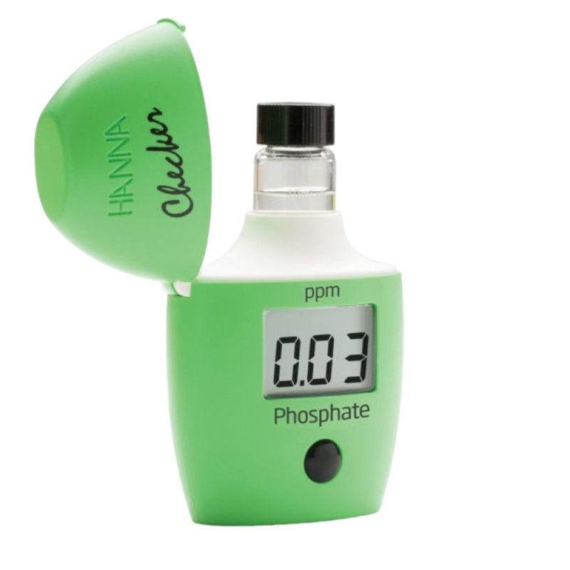 Hanna Nitrate High Range Checker
